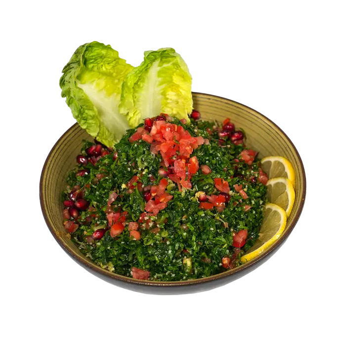 tabbouleh