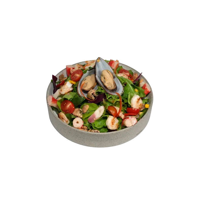 Seafood Salad