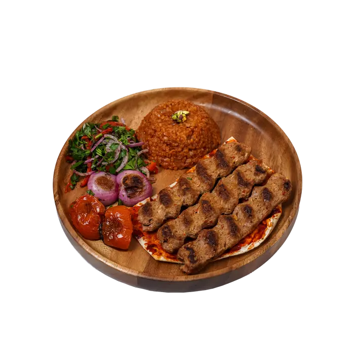 Adana Kebab