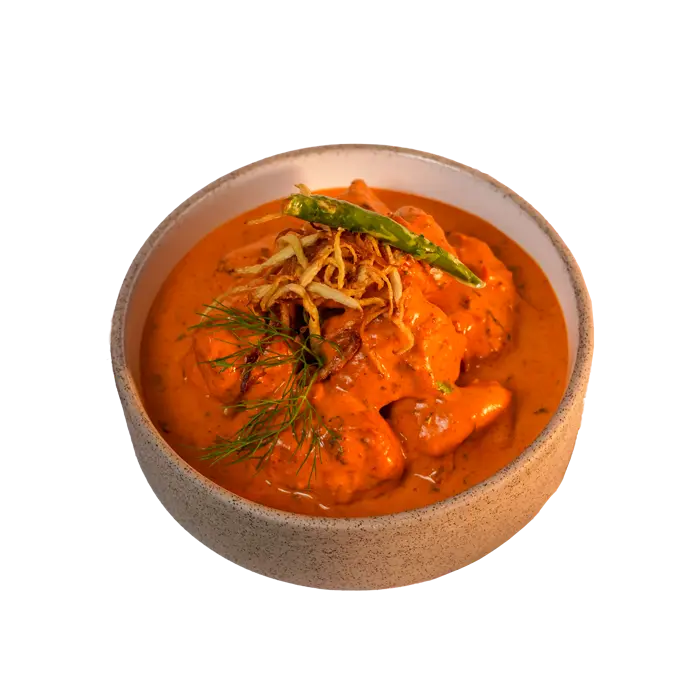 Chicken Tikka Masala