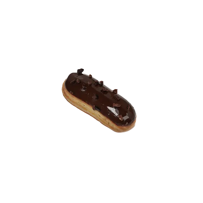 Eclair Chocolate
