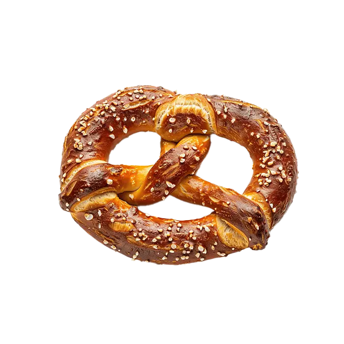 PRETZEL