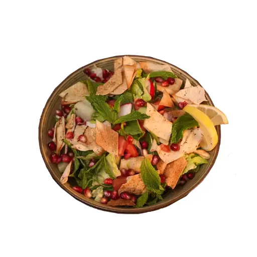 Fattoush Salad*
