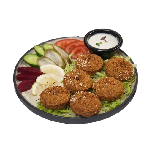 falafel