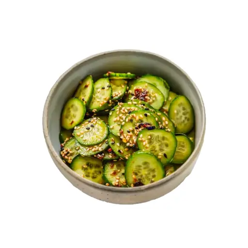 Cucumber Salad