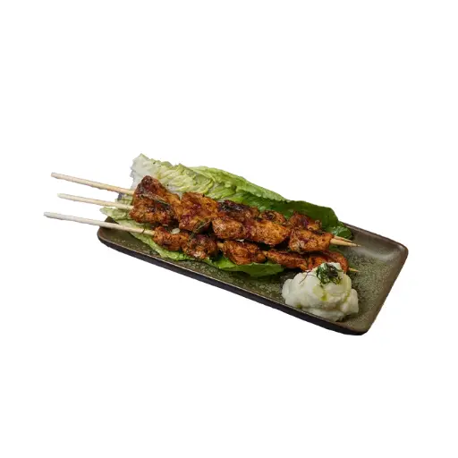 Satay Skewers