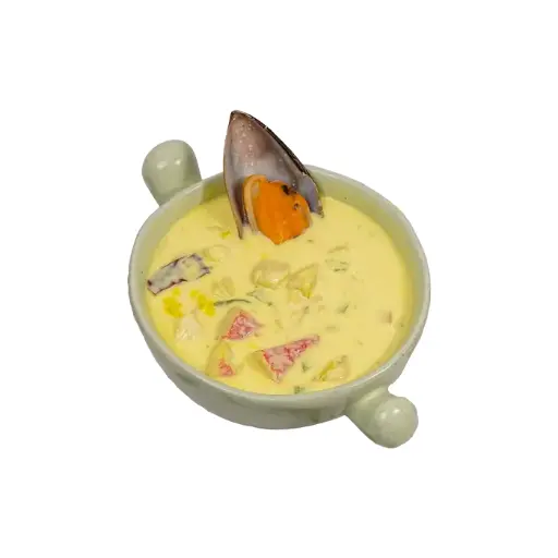 Seafood Soup