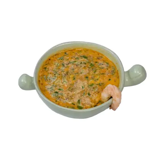 Shrimp Soup