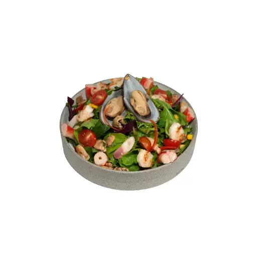 Seafood Salad