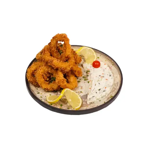 Fried Calamari