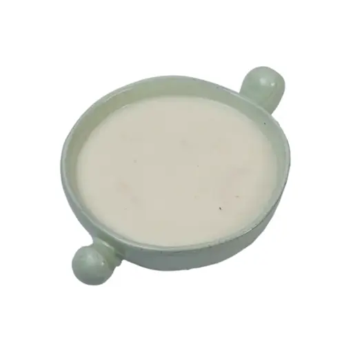 Spas (Yogurt Soup)