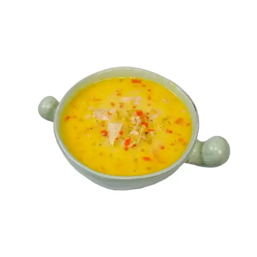 Mulligatawny Soup