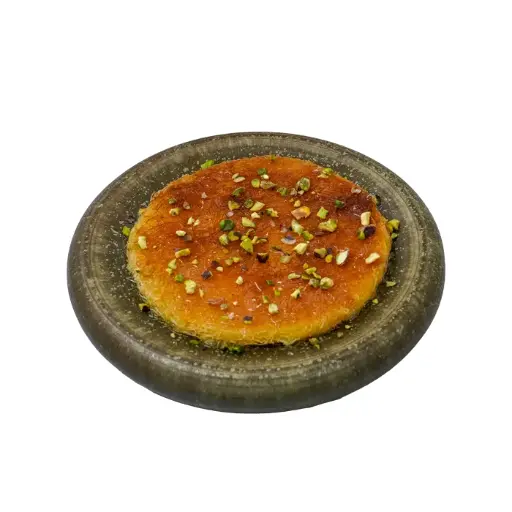 Knafeh Cheese
