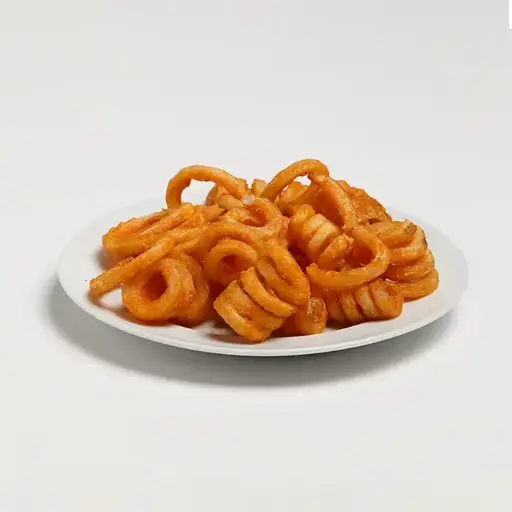 Twister Fries