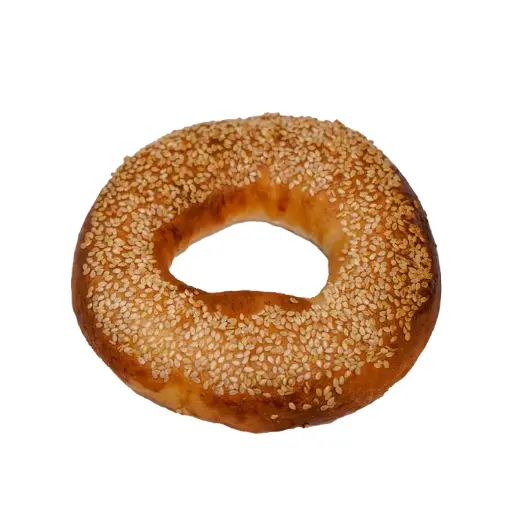 BAGEL SESAME